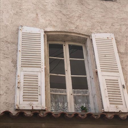 Cosy Apartment Vieil Antibes Exterior foto