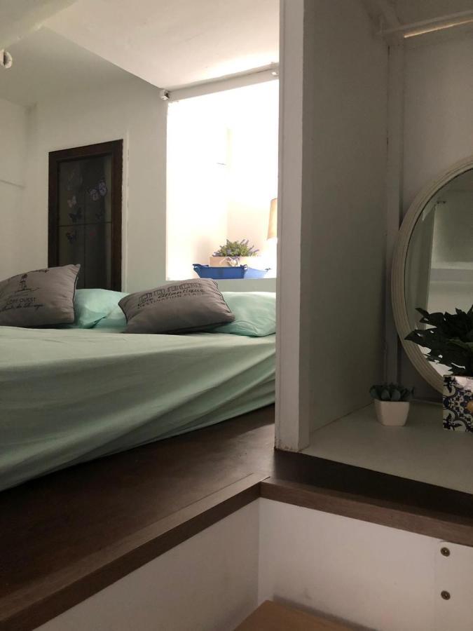 Cosy Apartment Vieil Antibes Exterior foto